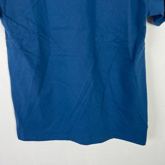 NWT Disneyland Resort Stitch Graphic T-Shirt Short Sleeves Tee Size Medium M - Picture 11 of 11